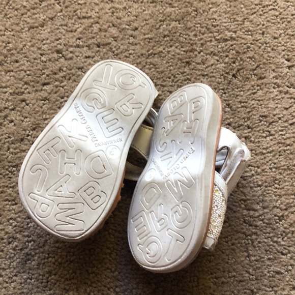 ComfortStart Sandals | Size 3 Infant - Picture 3 of 4